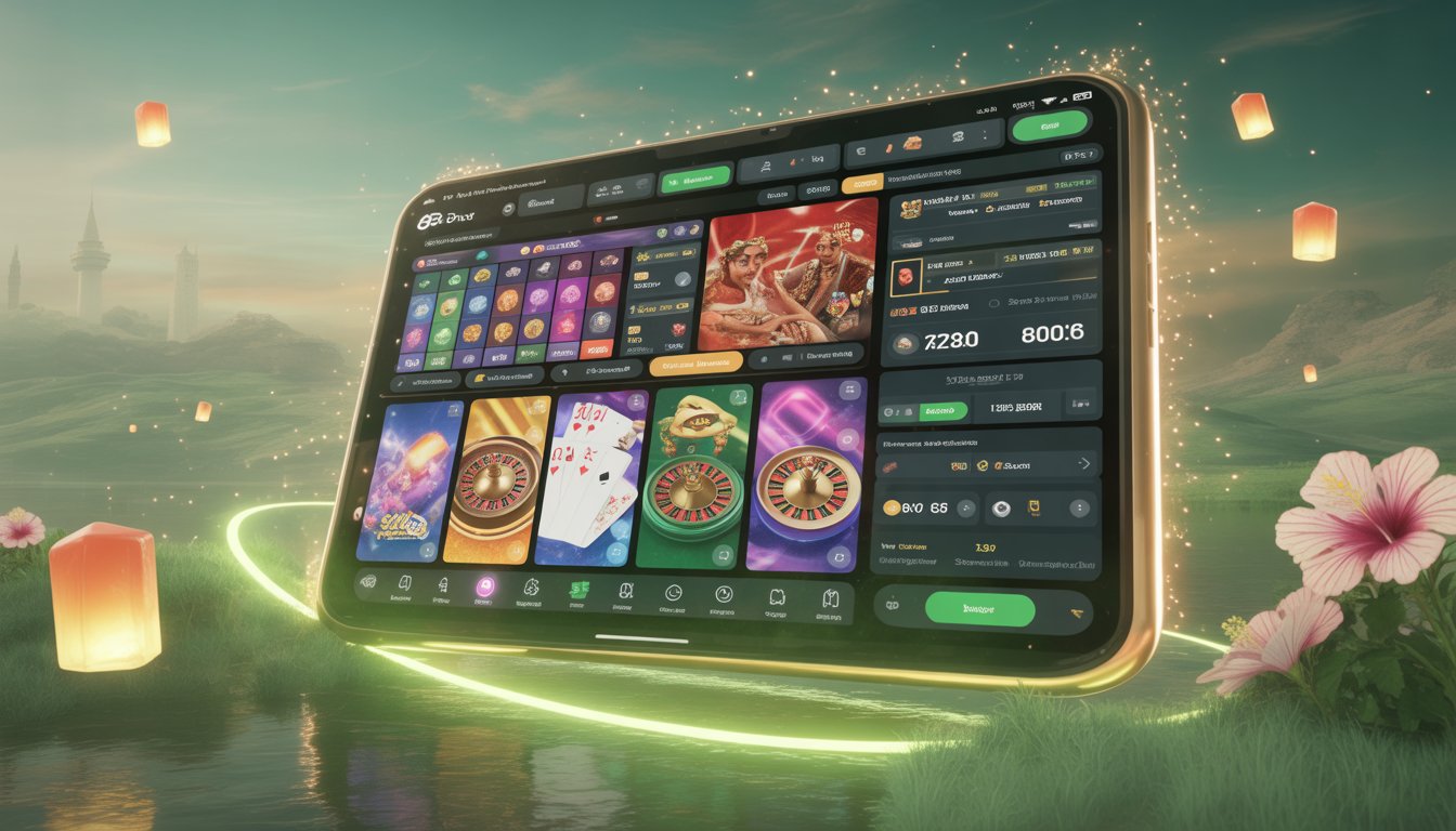 VR7 888 Review: A Balanced Look at Features, Usability, and Mobile Experience