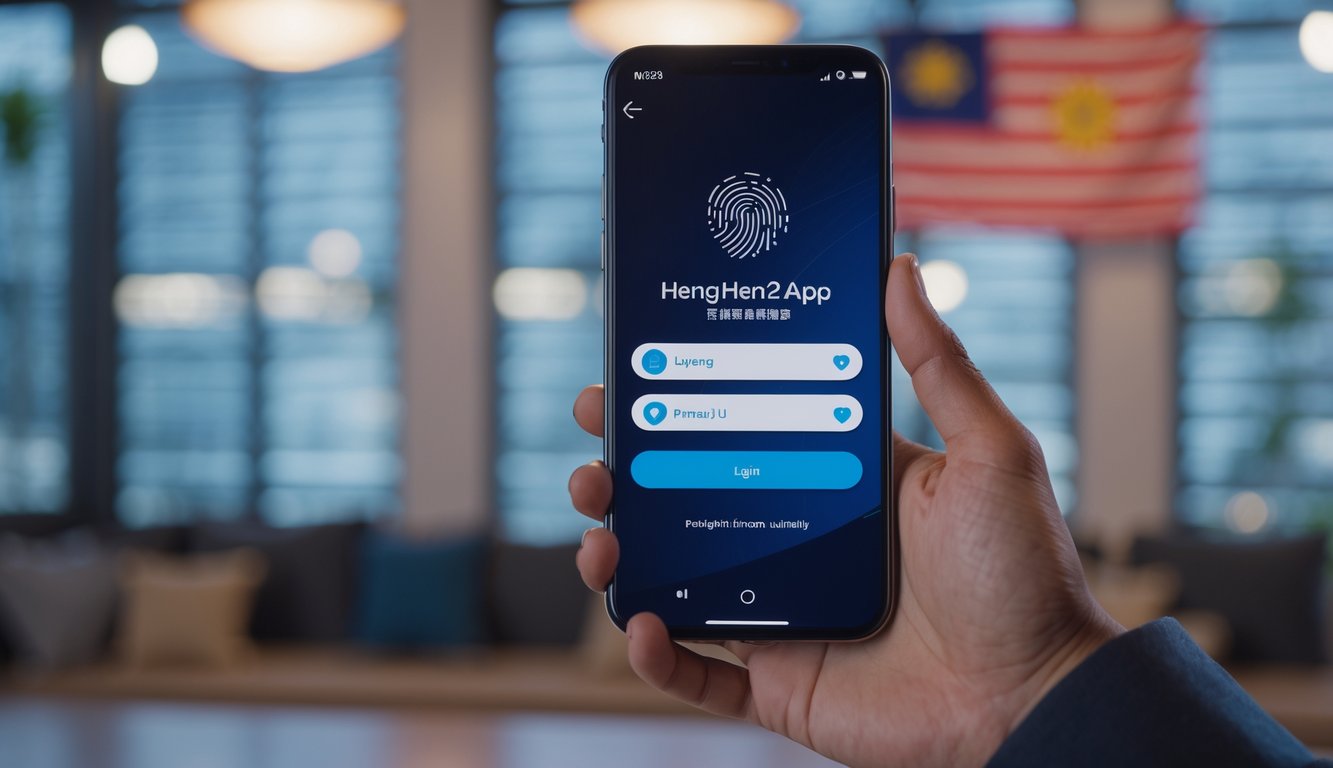 HengHeng2 Login App: A Security and Fairness Audit for Casual Bettors