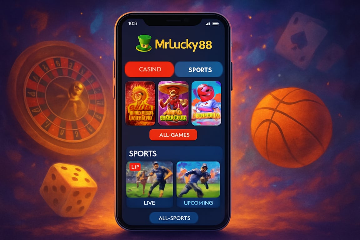 Mrlucky88 APK Review: A Practical Look at Payments, Bonuses, and Mobile Experience