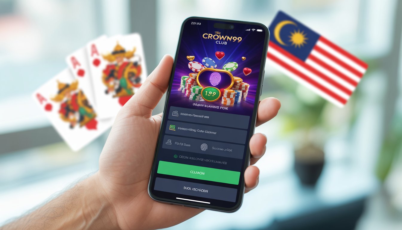 Crown99 Club Login Review: RNG and Provider Fairness Guide