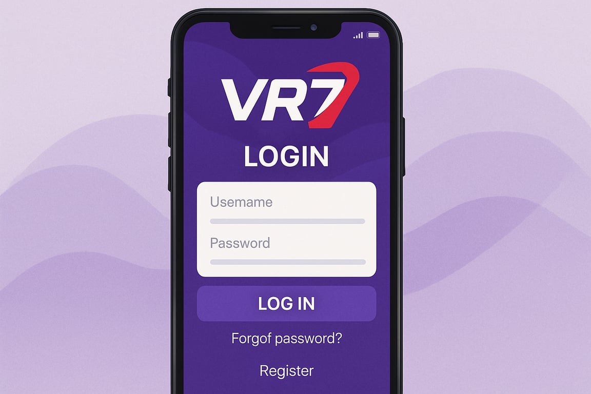 VR7 Login: A Comprehensive Review of Mobile Access and Platform Features